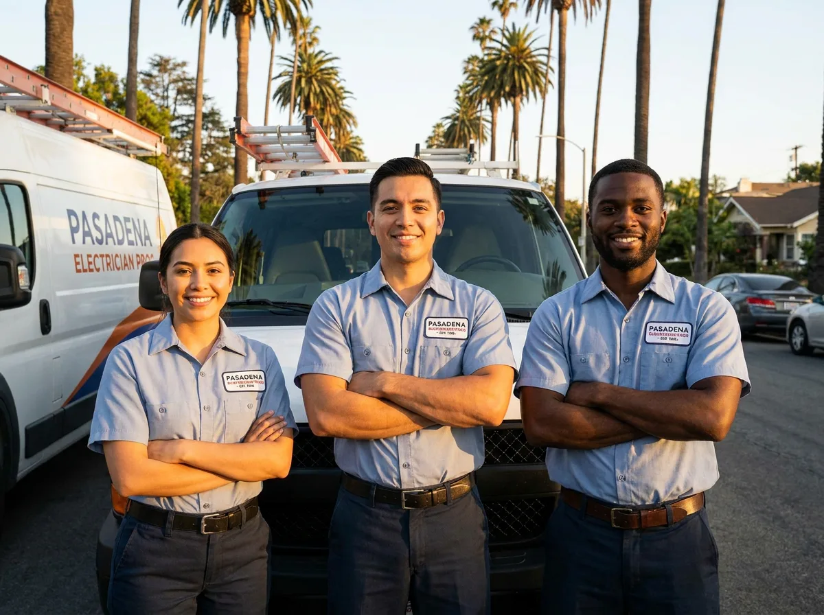 Electrician company in Croton On Hudson, NY