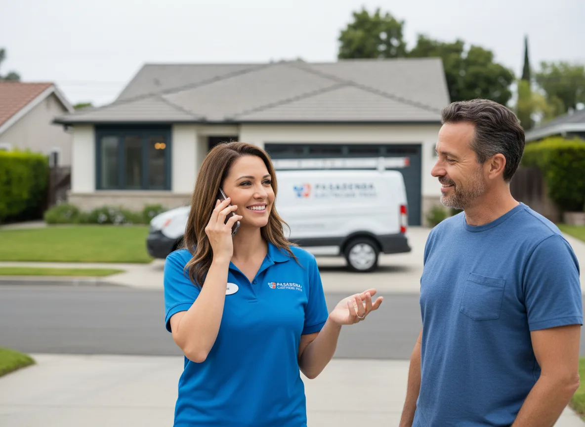 Electrician Croton On Hudson, NY FAQs